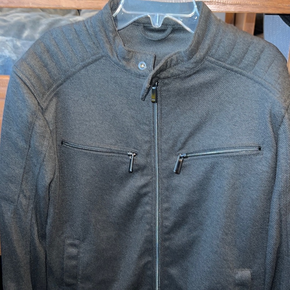 Zara lightweight coat